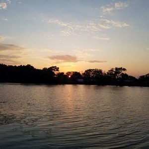 Meet your Posher, Patrick